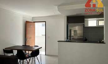 Imagem 2: Apartamento com 2 dormitórios à venda, 61 m² por R$ 399.000 - Bessa - João Pessoa/PB