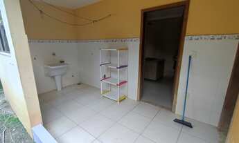 Imagem 3: Casa Vale dos Cristais 3 quartos sendo uma suíte com closet Ar Split, 2 vagas