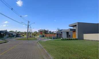 Imagem 2: Ótimo terreno no Condomínio Terras Alpha Gravataí