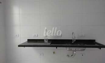 Imagem 6: Santo André - Apartamento Padrão - Jardim