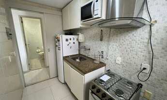 Imagem 5: Flat à venda, 45 m² por R$ 1.200.000,00 - Leblon - Rio de Janeiro/RJ