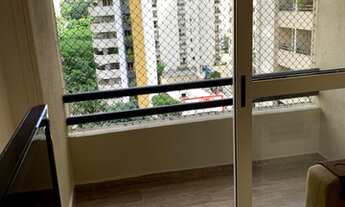 Imagem 5: Apartamento para aluguel tem 60 metros quadrados com 2 quartos em Vila Uberabinha - São Pa