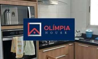 Imagem 6: Apartamento Venda 4 Dormitórios - 158 m² Brooklin