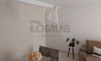 Imagem 7: Apartamento no Recanto da Natureza Para Venda Com 3/4 no Jabotiana