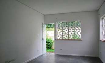 Imagem 4: OPORTUNIDADE ! CASA TÉRREA DE ESQUINA NO MELHOR DO BROOKLIN ! RUA ARBORIZADA E SEGURA ! C