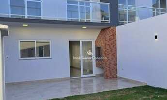 Imagem 4: Sobrado com 3 dormitórios à venda, 141 m² por R$ 750.000,00 - Canadá - Cascavel/PR