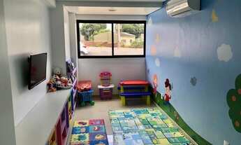 Imagem 6: Encruzilhada: Excelente Apto com 3 qtos (suite), 3wc, 2 vagas cobertas