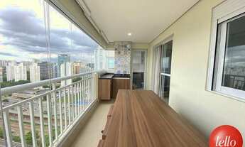 Imagem: São Paulo - Apartamento Padrão - Tatuapé