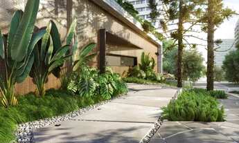 Imagem 2: Apartamento para Venda - 209.66m², 3 dormitórios, sendo 3 suites, 4 vagas - Auxiliadora