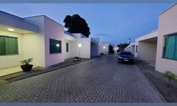 Imagem 4: Aluguel de casa em condomínio