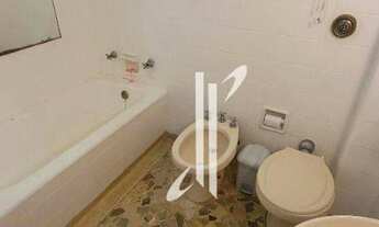 Imagem 4: Apartamento com 1 dormitório para alugar, 65 m² por R$ 2.612,00/mês - República - São Paul