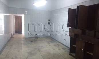 Imagem 3: SAO PAULO - Casa Padrão - CAMBUCI