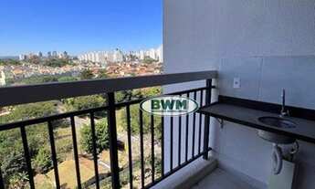 Imagem 6: Apartamento com 2 dormitórios à venda, 56 m² por R$ 375.000,00 - Jardim São Carlos - Soroc