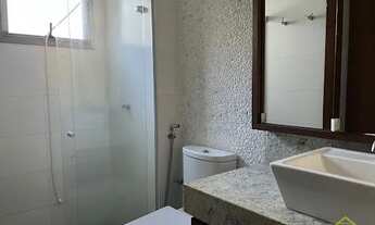 Imagem 6: 4qts/suíte, 2 vagas de garagem, todo com armários, 1 quadra do mar na Praia da Costa Cód