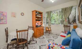 Imagem 3: APARTAMENTO QUARTO SALA NO HUMAITA !!!!