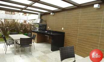 Imagem 6: São Paulo - Apartamento Padrão - Tatuapé