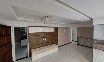 Imagem 2: PITUBA, Apartamento com 4 Quartos, Nascente, Rubem Berta