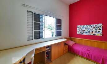 Imagem 2: Casa à Venda - Baeta Neves, 4 Quartos, 350 m2