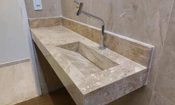 Imagem 5: Casa para venda com 125 metros quadrados com 3 quartos em Jardim Paulista - Atibaia - SP