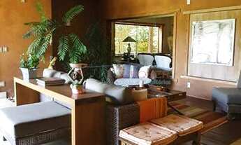 Imagem 7: CASA CONCEITO NO CONDOMÍNIO VILLAGE VISCONDE DE ITAMARÁCA