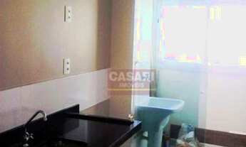 Imagem 3: Apartamento Residencial à venda, Parque Espacial, São Bernardo do Campo - AP54054