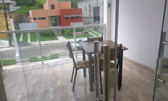 Imagem 7: Alugo casa Condominio fazenda real residence