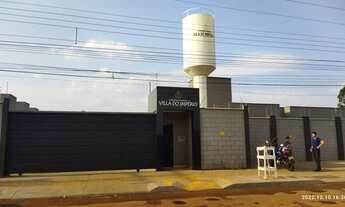 Imagem 4: Casa em condomínio Fechado