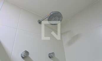 Imagem 6: Apartamento à Venda - Tatuapé, 1 Quarto, 45 m2