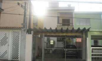 Imagem 3: SÃO PAULO - Casa Padrão - JARDIM DA GLORIA