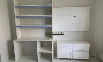 Imagem: Apartamento com 1 dormitório para alugar