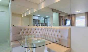 Imagem 4: SAO PAULO - Apartamento Padrão - JARDIM DA GLORIA