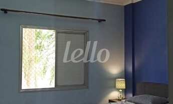 Imagem 3: São Paulo - Apartamento Padrão - Saúde