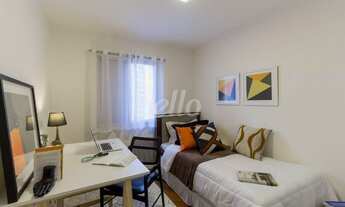 Imagem 3: São Paulo - Apartamento Padrão - Vila Regente Feijó