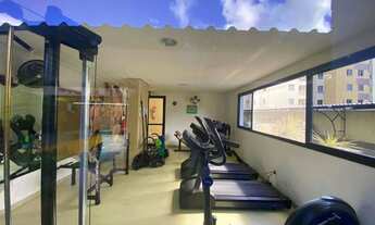 Imagem 6: APARTAMENTO ARACAJU COND PRIVILLÈGE RESIDENCE NA JABOTIANA