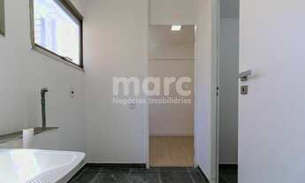 Imagem: São Paulo - Apartamento Padrão - Itaim