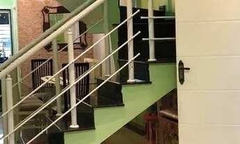 Imagem 5: Sobrado com 3 dormitórios para alugar por R$ 6.000,00/mês - Vila Rosália - Guarulhos/SP