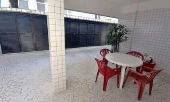Imagem 5: Apartamento Canto do forte Praia Grande - SP