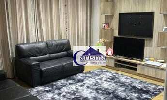 Imagem 6: Sobrado com 4 dormitórios, sendo 3 suítes, à venda, 366 m² por R$ 1.200.000 - Vila Metalú