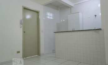 Imagem 6: Apartamento à Venda - Vila Mariana, 1 Quarto, 45 m2