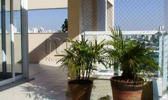 Imagem: SÃO PAULO - Apartamento Padrão - CHACARA