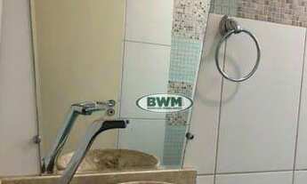 Imagem 6: Apartamento à venda, 50 m² por R$ 205.000,00 - Vossoroca - Votorantim/SP