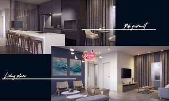 Imagem 6: Apartamento com 3 dormitórios à venda, 133 m² por R$ 1.963.332,00 - João Paulo - Florianóp