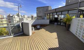 Imagem 6: Ed. Le Corbusier, Bairro Jardim, Santo André