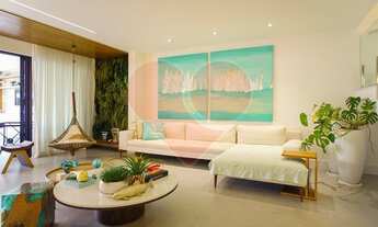 Imagem 5: Casa para venda tem 450 metros quadrados com 4 qts