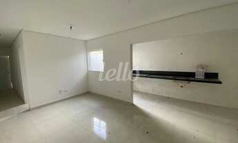 Imagem 4: Santo André - Apartamento Padrão - Vila Curuca