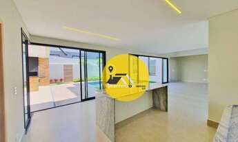 Imagem 4: Casa com 4 dormitórios à venda, 234 m² por R$ 2.200.000,00 - Urbanova - São José dos Campo