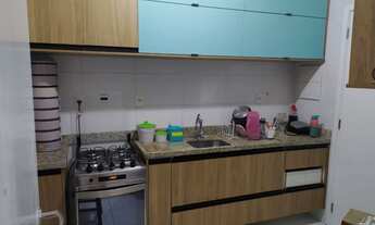 Imagem: Atlantic Tower Residence