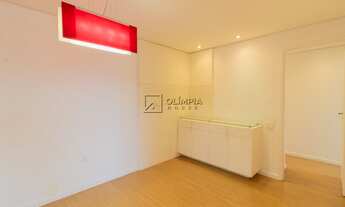 Imagem 7: Apartamento Venda 3 Dormitórios - 150 m² Vila Nova Conceição