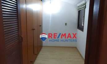 Imagem 4: Casa com 5 dormitórios para alugar, 600 m² por R$ 7.722,00/mês - Parque da Hípica - Campin