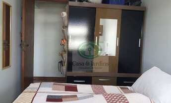 Imagem: Apto 3 dormitorios - Predio c/ elevador